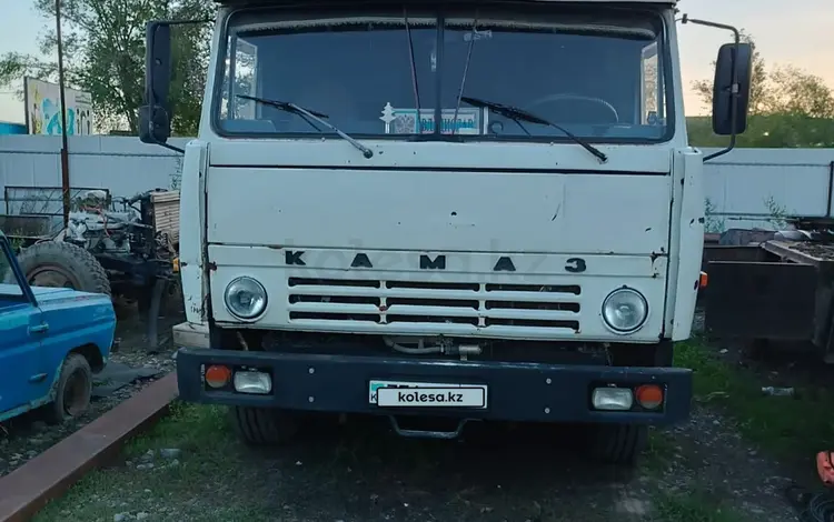 КамАЗ  5410 1981 года за 3 500 000 тг. в Урджар