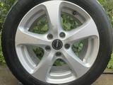 Диски R16 Mercedes, Audi, Volkswagen, Skoda (5*112) за 110 000 тг. в Шымкент – фото 4