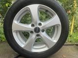 Диски R16 Mercedes, Audi, Volkswagen, Skoda (5*112) за 110 000 тг. в Шымкент – фото 3