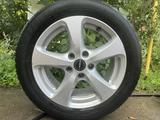 Диски R16 Mercedes, Audi, Volkswagen, Skoda (5*112) за 110 000 тг. в Шымкент