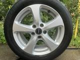 Диски R16 Mercedes, Audi, Volkswagen, Skoda (5*112) за 110 000 тг. в Шымкент – фото 2