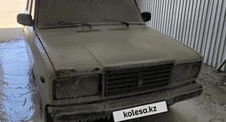 ВАЗ (Lada) 2107 2005 года за 550 000 тг. в Актау