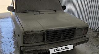 ВАЗ (Lada) 2107 2005 года за 550 000 тг. в Актау