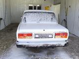 ВАЗ (Lada) 2107 2005 годаfor500 000 тг. в Актау – фото 2