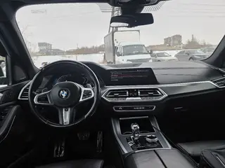 BMW X5, 2019