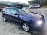 Volkswagen Golf 1997 годаүшін1 650 000 тг. в Алматы – фото 2