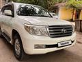 Toyota Land Cruiser 2009 годаfor12 300 000 тг. в Алматы – фото 4