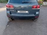 Volkswagen Touareg 2007 года за 5 500 000 тг. в Караганда