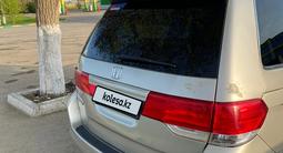 Honda Odyssey 2008 года за 6 300 000 тг. в Шымкент – фото 2