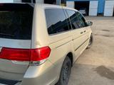 Honda Odyssey 2008 годаүшін6 300 000 тг. в Шымкент – фото 3