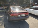 Mazda 626 1993 года за 400 000 тг. в Талдыкорган – фото 5