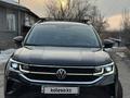 Volkswagen Taos 2021 года за 13 000 000 тг. в Алматы – фото 3
