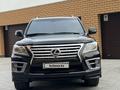 Lexus LX 570 2012 года за 25 000 000 тг. в Павлодар – фото 12