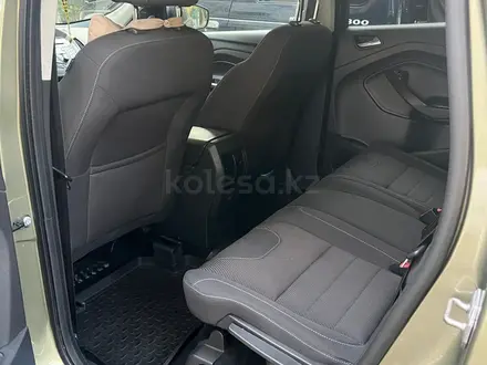 Ford Kuga 2014 года за 7 200 000 тг. в Алматы – фото 14