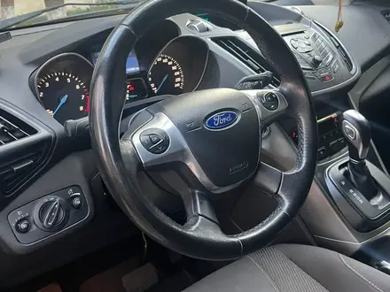 Ford Kuga 2014 года за 7 200 000 тг. в Алматы – фото 9