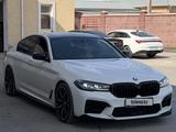 BMW 530 2017 годаүшін16 000 000 тг. в Кызылорда – фото 2