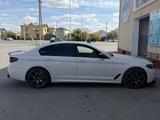BMW 530 2017 годаүшін16 000 000 тг. в Кызылорда – фото 4