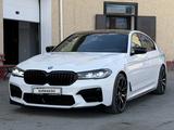BMW 530 2017 годаүшін16 000 000 тг. в Кызылорда