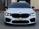 BMW 530 2017 годаүшін16 000 000 тг. в Кызылорда – фото 3