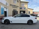 BMW 530 2017 годаүшін16 000 000 тг. в Кызылорда – фото 5