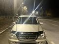 Mercedes-Benz ML 320 2002 годаүшін4 500 000 тг. в Караганда – фото 5