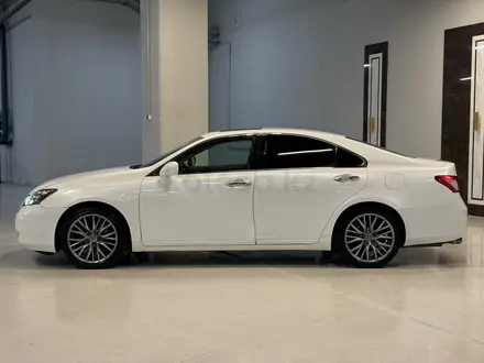 Lexus ES 350 2008 года за 7 500 000 тг. в Астана – фото 5