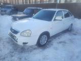 ВАЗ (Lada) Priora 2172 2011 годаfor1 300 000 тг. в Актобе