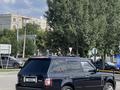 Land Rover Range Rover 2007 года за 9 000 000 тг. в Алматы – фото 11