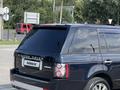 Land Rover Range Rover 2007 года за 9 000 000 тг. в Алматы – фото 12