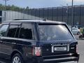 Land Rover Range Rover 2007 года за 9 000 000 тг. в Алматы – фото 13