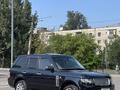Land Rover Range Rover 2007 года за 9 000 000 тг. в Алматы – фото 14