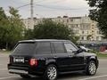 Land Rover Range Rover 2007 года за 9 000 000 тг. в Алматы – фото 16