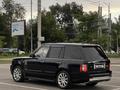 Land Rover Range Rover 2007 года за 9 000 000 тг. в Алматы – фото 21