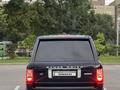 Land Rover Range Rover 2007 года за 9 000 000 тг. в Алматы – фото 22