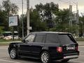 Land Rover Range Rover 2007 года за 9 000 000 тг. в Алматы – фото 23