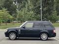 Land Rover Range Rover 2007 года за 9 000 000 тг. в Алматы – фото 25