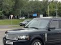 Land Rover Range Rover 2007 года за 9 000 000 тг. в Алматы – фото 26