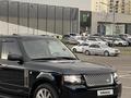 Land Rover Range Rover 2007 года за 9 000 000 тг. в Алматы – фото 27