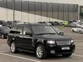 Land Rover Range Rover 2007 года за 9 000 000 тг. в Алматы – фото 29