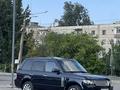 Land Rover Range Rover 2007 года за 9 000 000 тг. в Алматы – фото 2