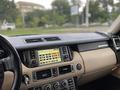 Land Rover Range Rover 2007 года за 9 000 000 тг. в Алматы – фото 32
