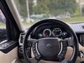 Land Rover Range Rover 2007 года за 9 000 000 тг. в Алматы – фото 33