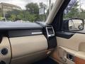 Land Rover Range Rover 2007 года за 9 000 000 тг. в Алматы – фото 35