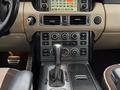 Land Rover Range Rover 2007 года за 9 000 000 тг. в Алматы – фото 36