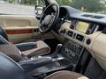 Land Rover Range Rover 2007 года за 9 000 000 тг. в Алматы – фото 37