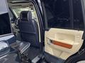 Land Rover Range Rover 2007 года за 9 000 000 тг. в Алматы – фото 38