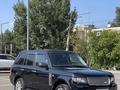 Land Rover Range Rover 2007 года за 9 000 000 тг. в Алматы – фото 4