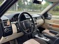 Land Rover Range Rover 2007 года за 9 000 000 тг. в Алматы – фото 41