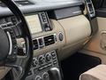 Land Rover Range Rover 2007 года за 9 000 000 тг. в Алматы – фото 43