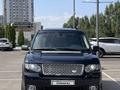 Land Rover Range Rover 2007 года за 9 000 000 тг. в Алматы – фото 6